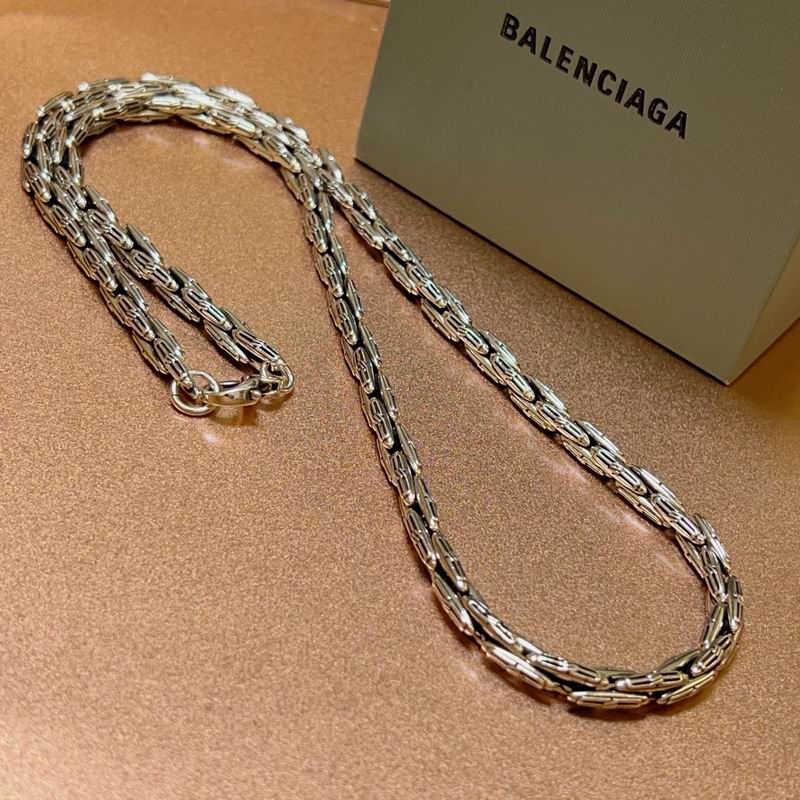 Balenciaga Necklace 04yxs144